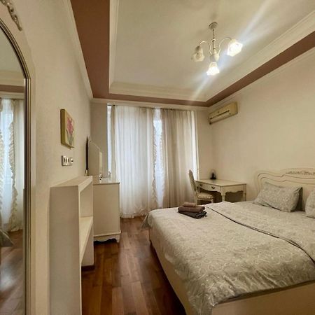 Apartments Near Arena City كييف المظهر الخارجي الصورة