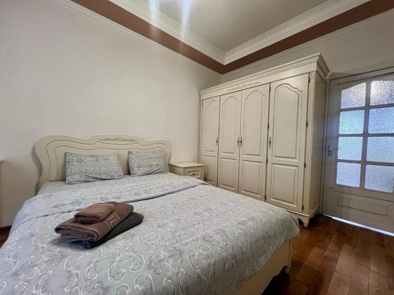 Apartments Near Arena City كييف المظهر الخارجي الصورة