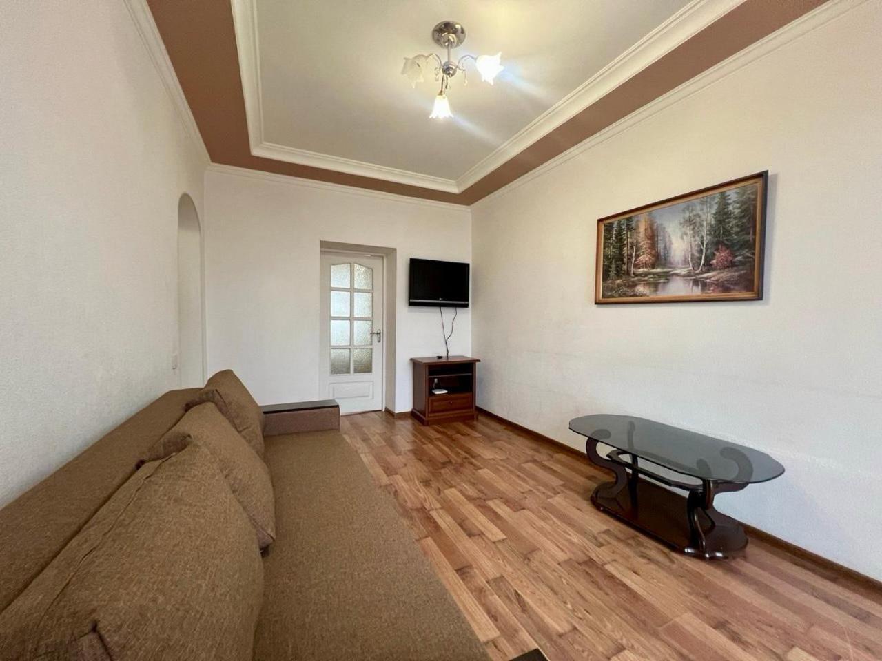 Apartments Near Arena City كييف المظهر الخارجي الصورة