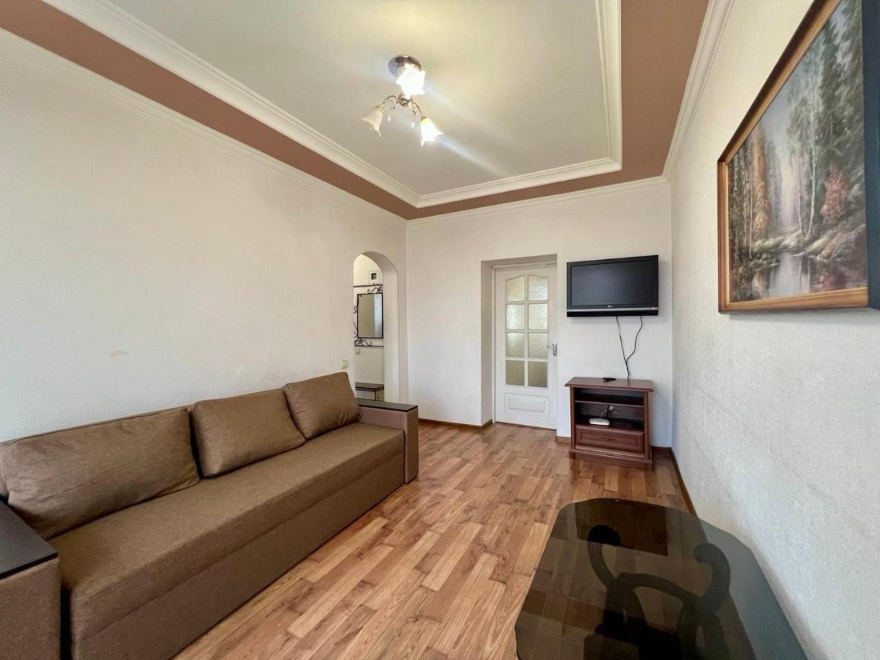 Apartments Near Arena City كييف المظهر الخارجي الصورة